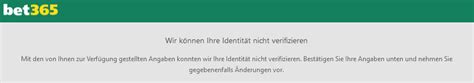 Bet365 Anmeldung und Verifizierung – Schritt für Schritt erklärt.